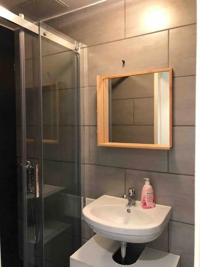 Garbergasse 13 Hotel Vienna
